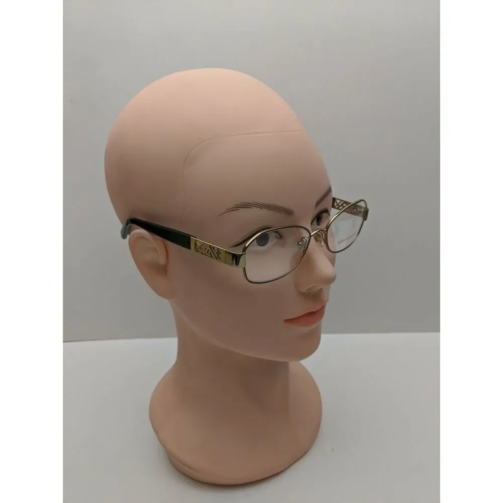 🕶️Tory Burch TY1043 3061 Eyeglasses 52/17 135 /DAK440🕶️​​